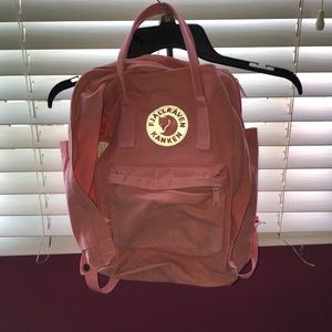 Fjallraven Kanken